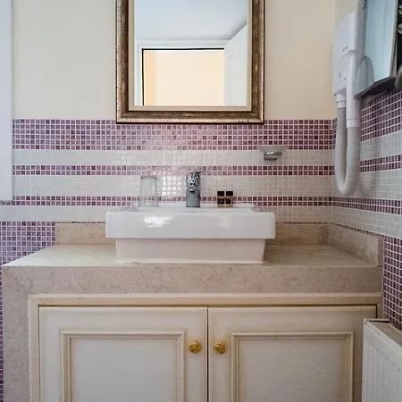 Apartamento Archipelagos