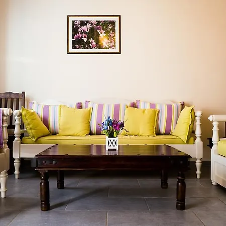 Apartamento Archipelagos Olympos (Karpathos)
