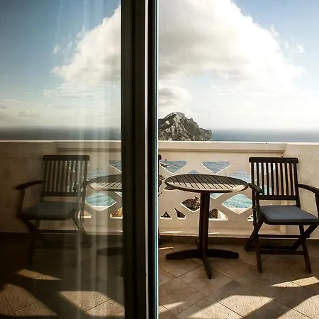 Apartamento Archipelagos *