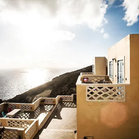 Apartamento Archipelagos Olympos (Karpathos)