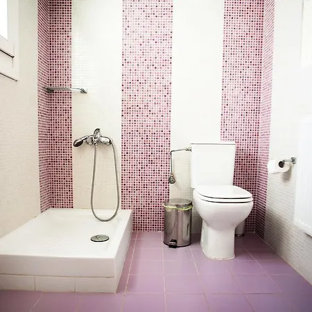 Apartamento Archipelagos Olympos (Karpathos)