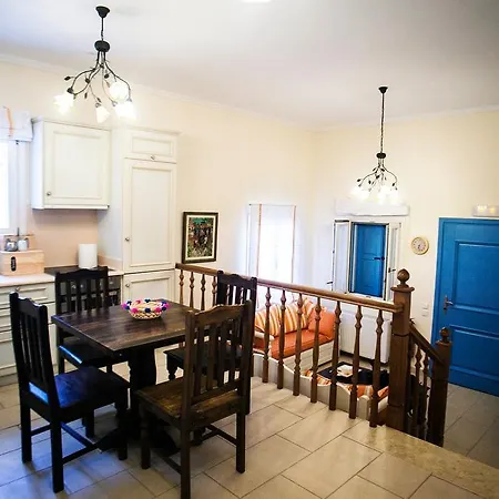 Apartamento Archipelagos *