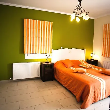 Apartamento Archipelagos *