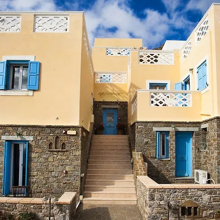 Lägenhet Archipelagos *