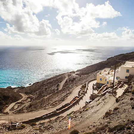 Apartamento Archipelagos Olympos (Karpathos)