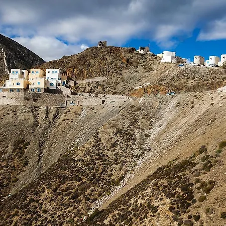 Lägenhet Archipelagos *