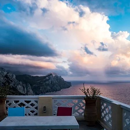 Archipelagos Olympos (Karpathos)