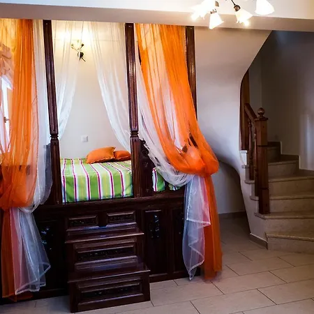 Apartamento Archipelagos *