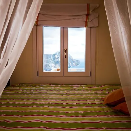 Apartamento Archipelagos *