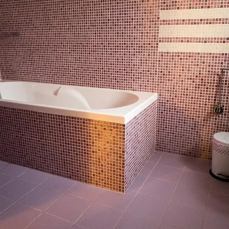 Apartamento Archipelagos