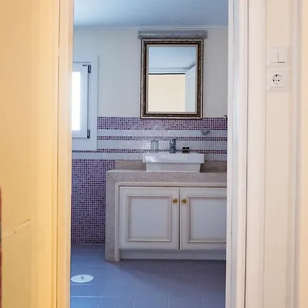 Apartamento Archipelagos *