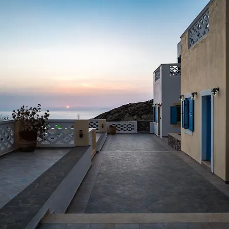 Lägenhet Archipelagos