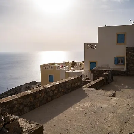 Archipelagos Olympos (Karpathos)