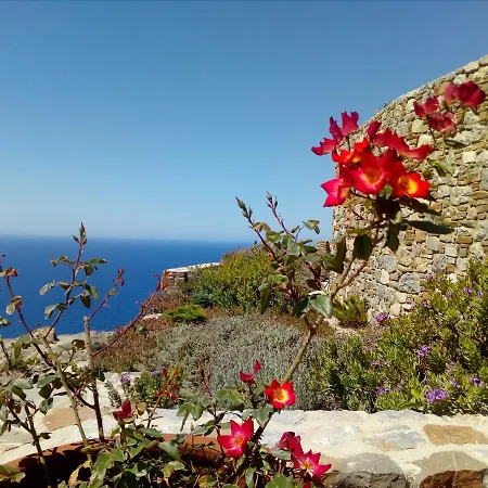 Archipelagos * Olympos (Karpathos)