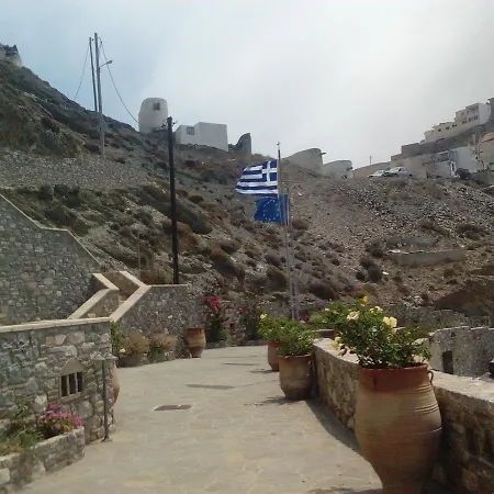 Archipelagos Olympos (Karpathos)