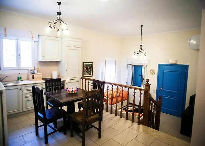 Lägenhet Archipelagos *