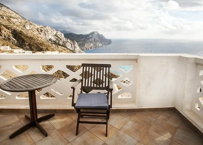 Lägenhet Archipelagos