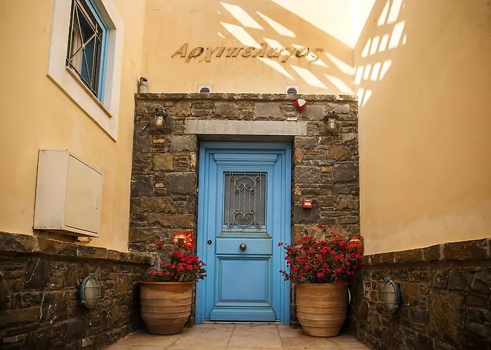 Archipelagos Olympos (Karpathos)