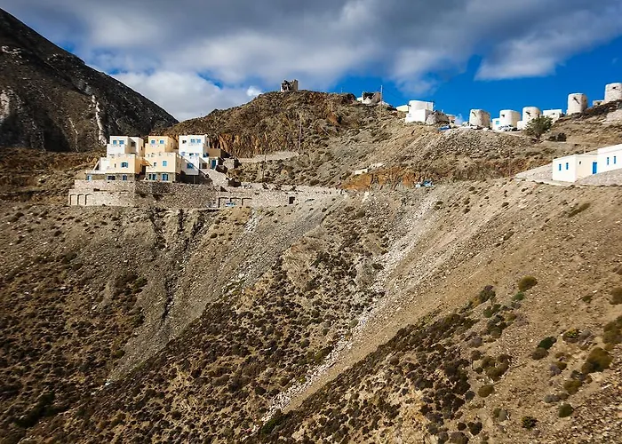 Lägenhet Archipelagos *