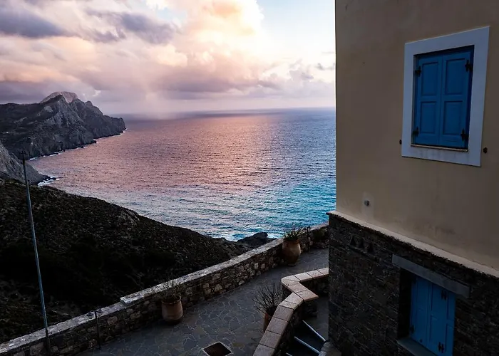 Lägenhet Archipelagos *