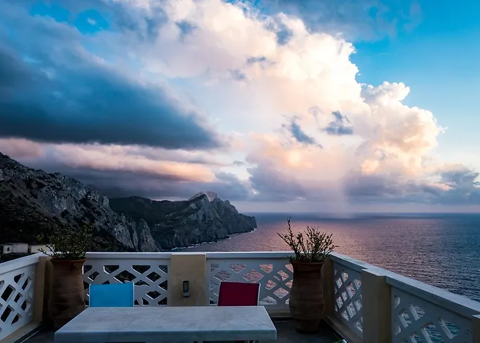 Archipelagos Olympos (Karpathos)