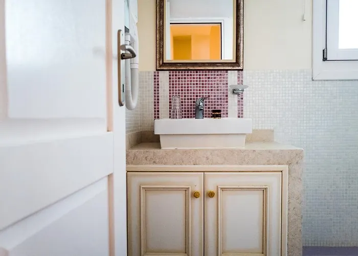 Lägenhet Archipelagos *