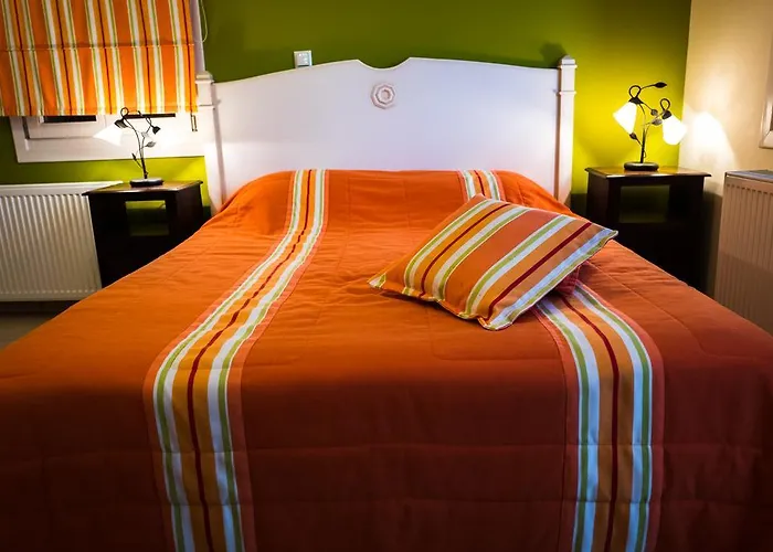 Lägenhet Archipelagos