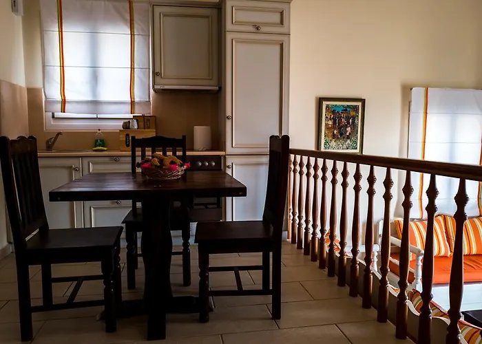 Archipelagos Olympos (Karpathos)