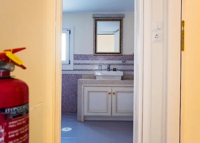 Lägenhet Archipelagos *