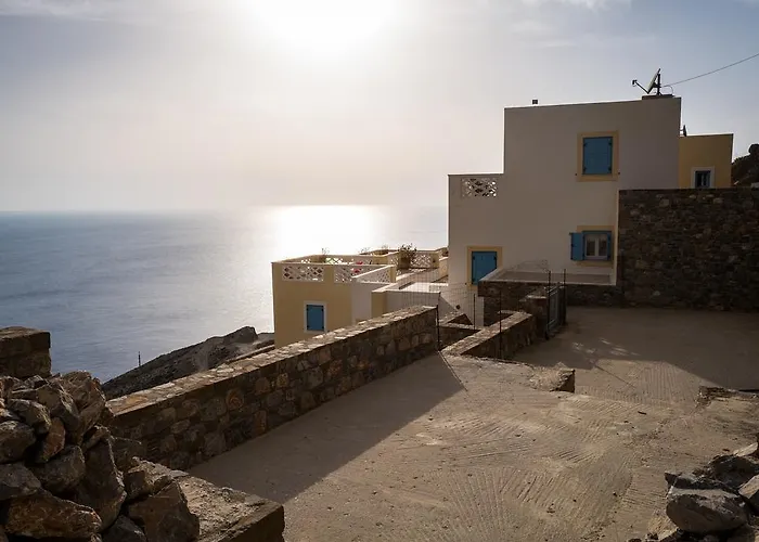 Archipelagos Olympos (Karpathos)