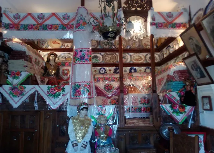 Lägenhet Archipelagos *