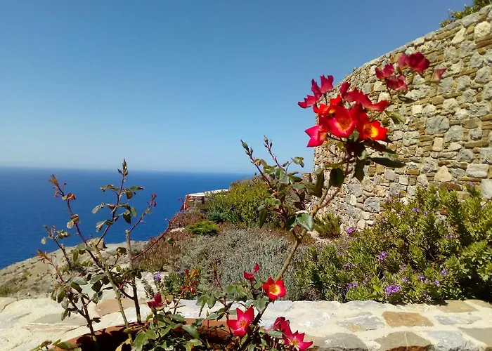 Archipelagos * Olympos (Karpathos)