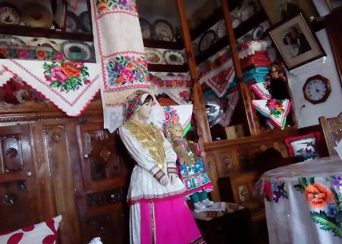 Archipelagos * Olympos (Karpathos)