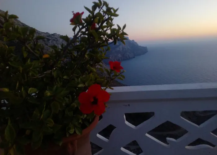 Archipelagos Lägenhet *