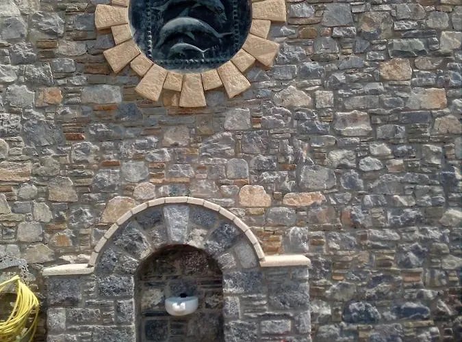 Lägenhet Archipelagos *