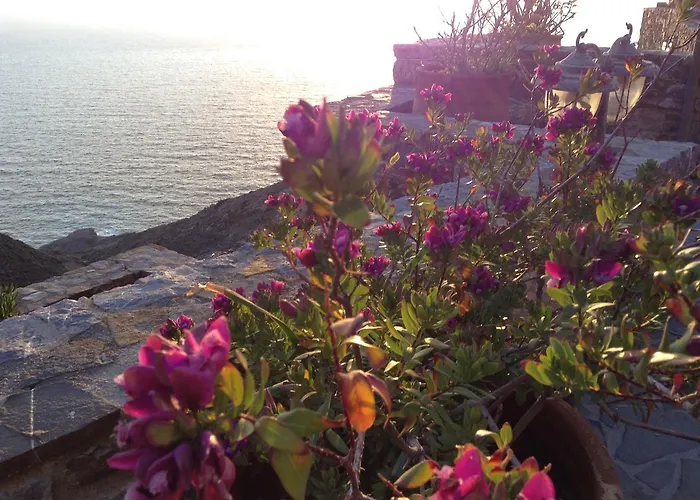 Archipelagos Olympos (Karpathos)