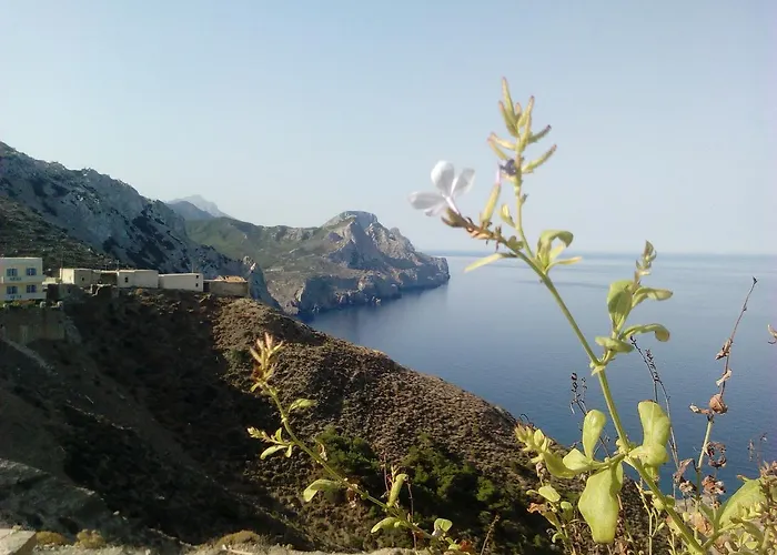 Archipelagos * Olympos (Karpathos)