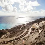 Lejlighed Archipelagos Olympos (Karpathos)