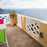 Lejlighed Archipelagos Olympos (Karpathos)