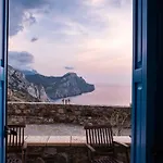 Lejlighed Archipelagos Olympos (Karpathos)