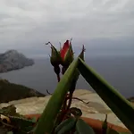 Archipelagos Lejlighed Olympos (Karpathos)