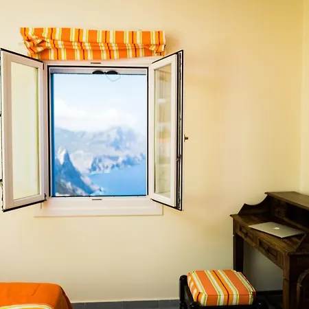 Apartman Archipelagos *