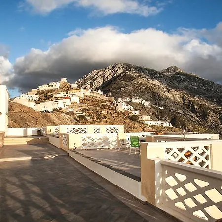 Archipelagos Olümposz