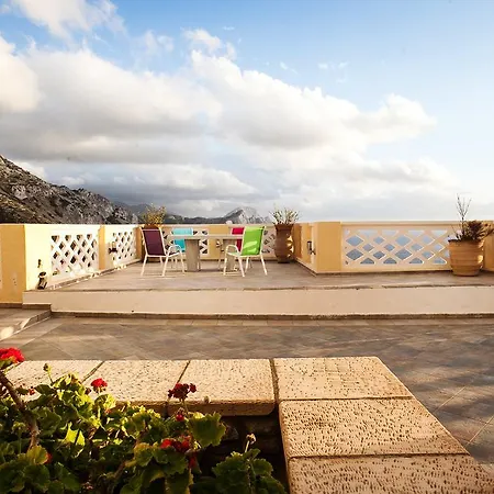 아파트 Archipelagos 올림포스