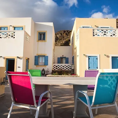 Apartman Archipelagos *