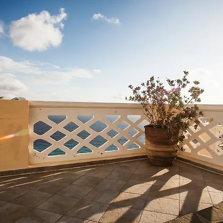 Apartman Archipelagos