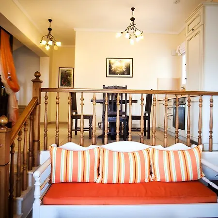 Archipelagos 올림포스