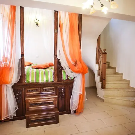 Apartman Archipelagos Olümposz