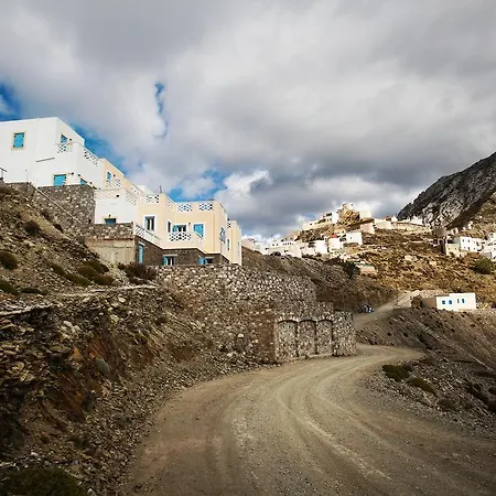 Apartman Archipelagos Olümposz