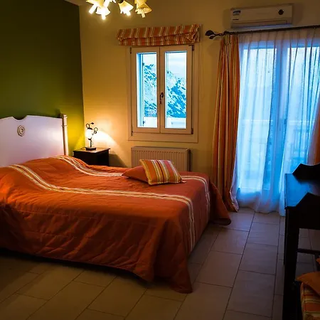 Apartman Archipelagos